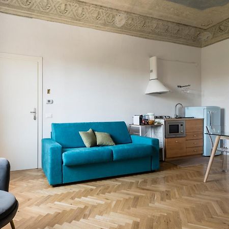 Apartament La Camera Verde Piza Zewnętrze zdjęcie