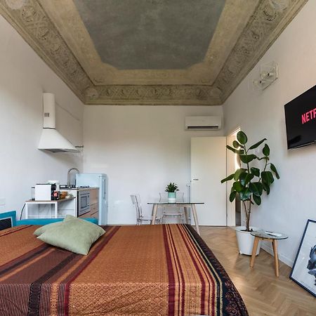 Apartament La Camera Verde Piza Zewnętrze zdjęcie