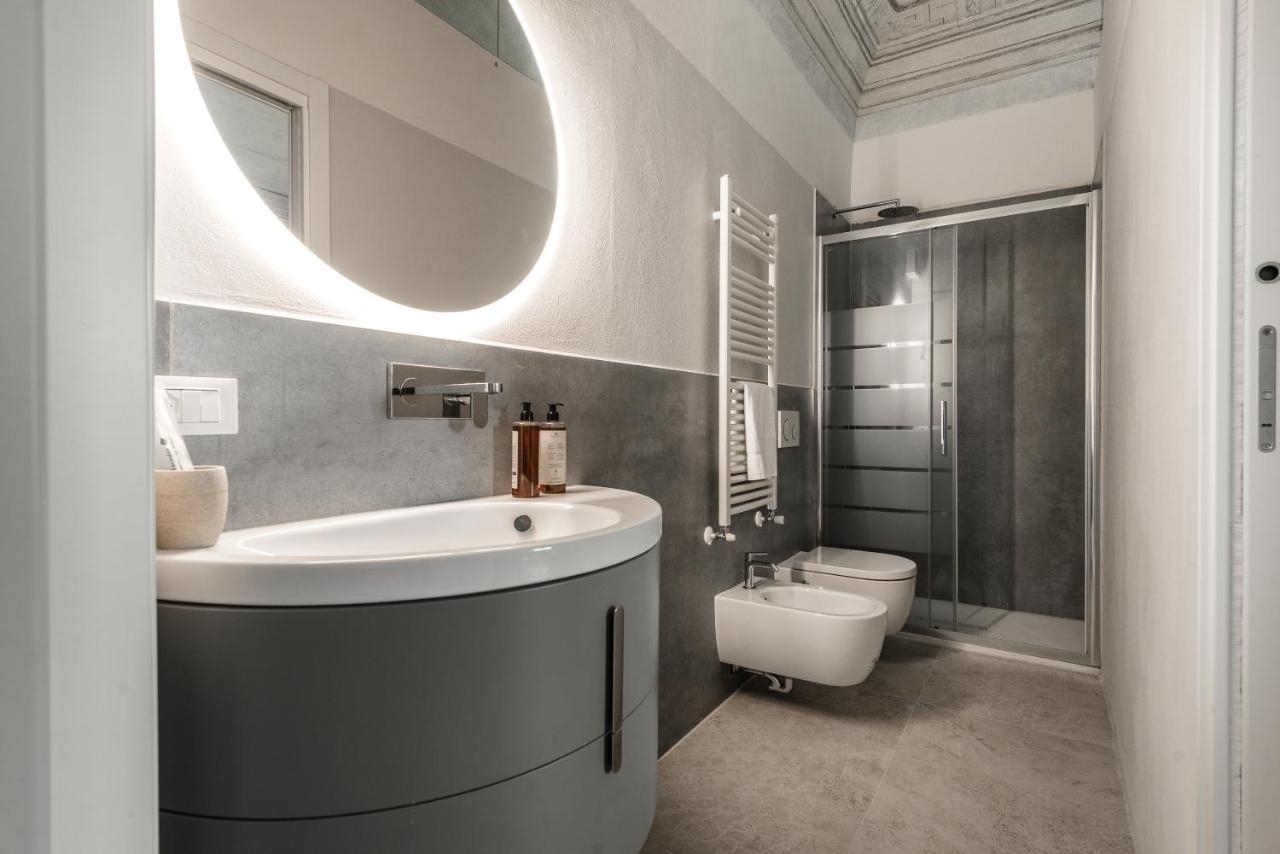 Apartament La Camera Verde Piza Zewnętrze zdjęcie