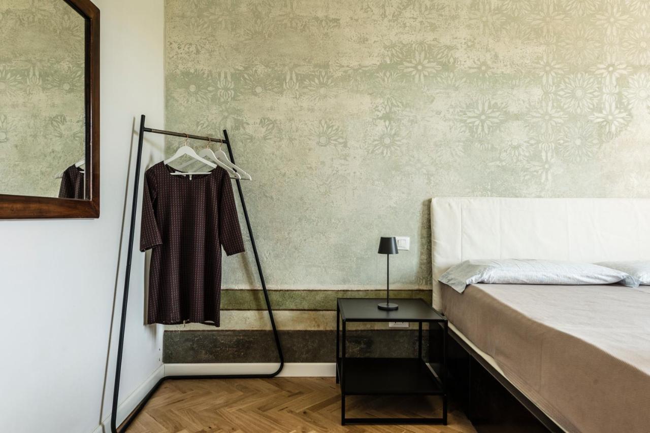 Apartament La Camera Verde Piza Zewnętrze zdjęcie